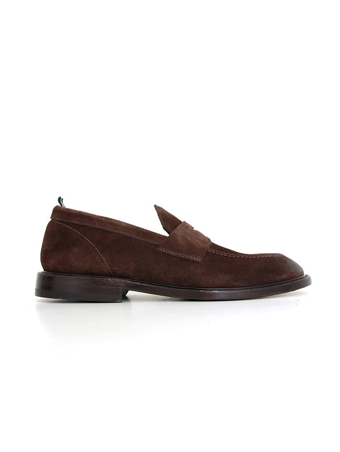 GREEN GEORGE shoes